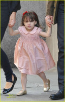 photo 8 in Suri Cruise gallery [id190383] 2009-10-14