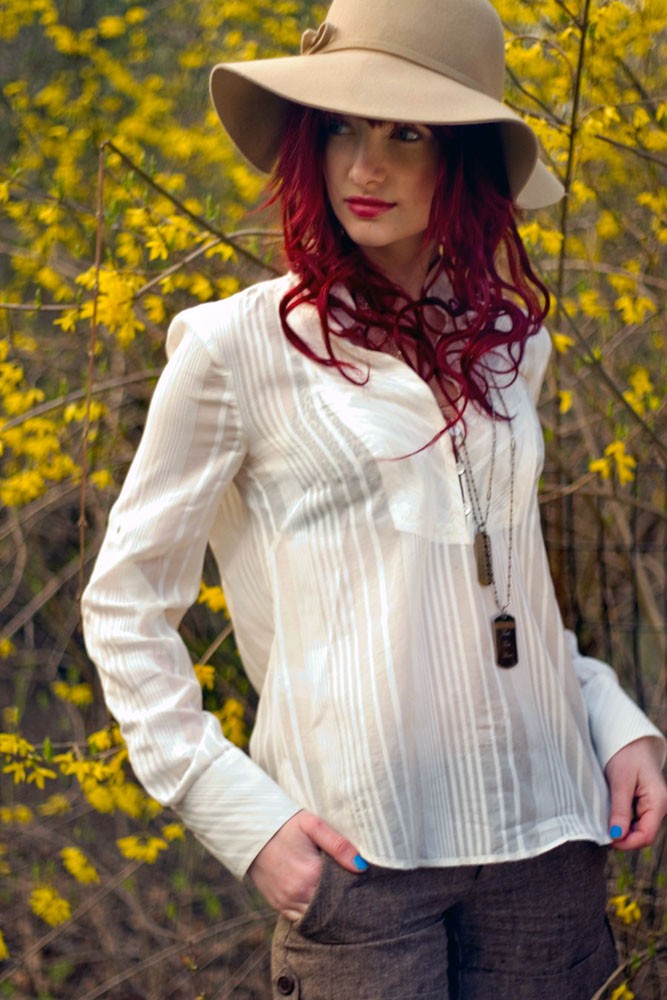 Susan Coffey: pic #329183