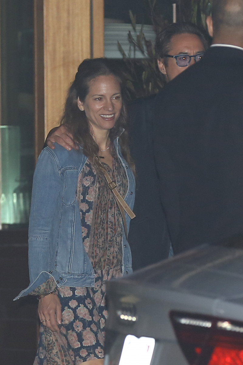 Susan Downey: pic #1175163