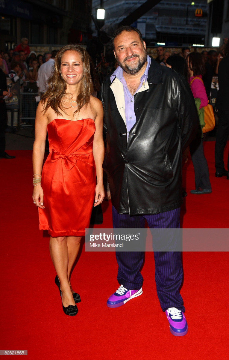 Susan Downey: pic #1159236