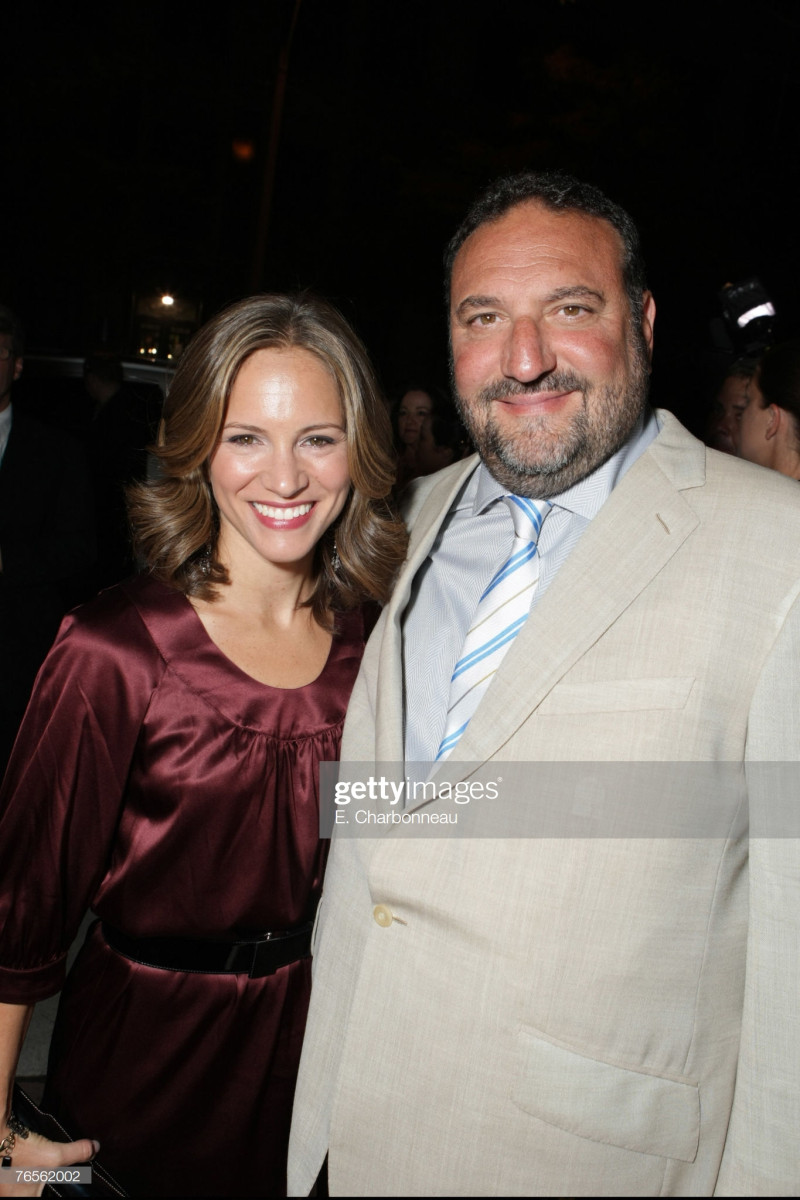 Susan Downey: pic #1157900