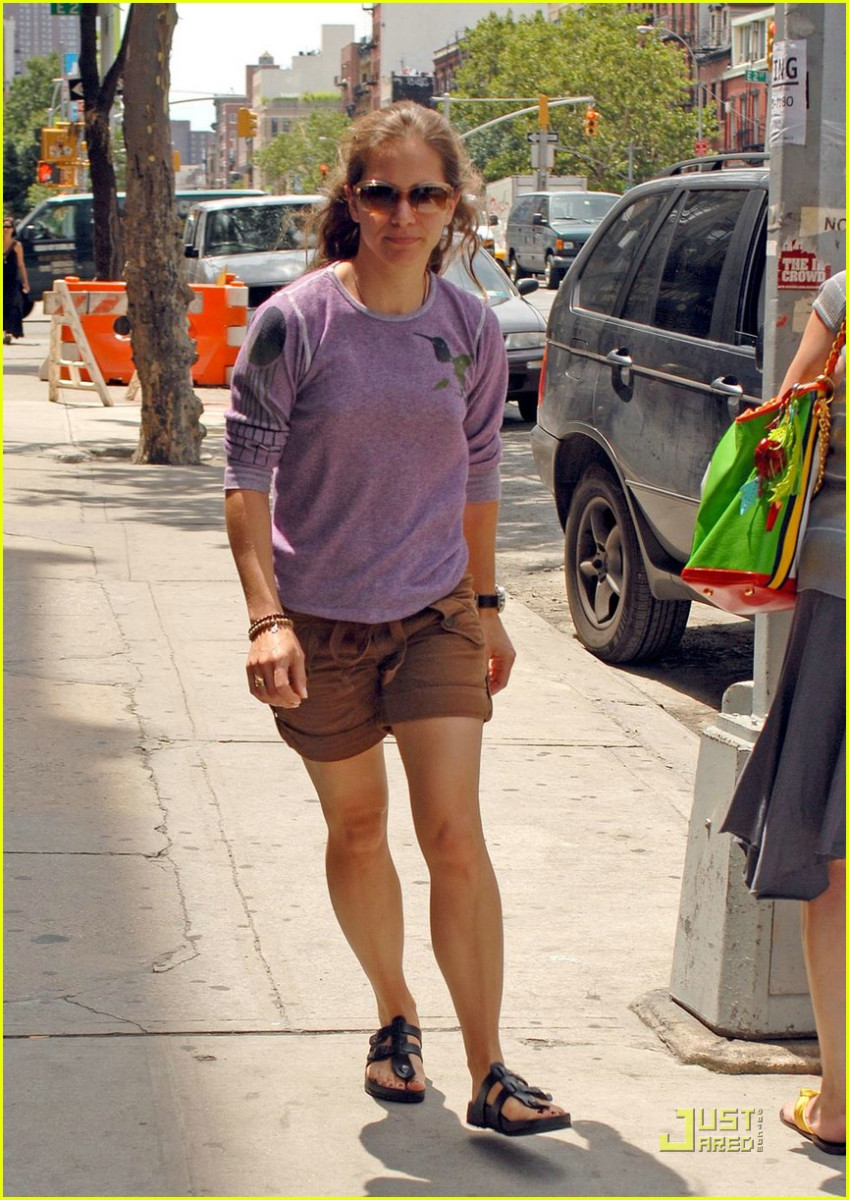 Susan Downey: pic #747242
