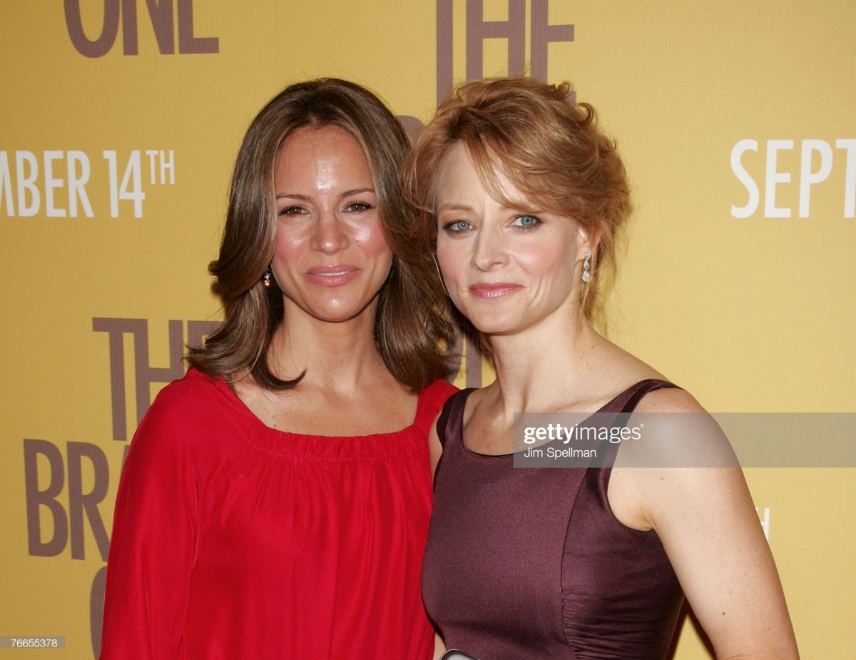 Susan Downey: pic #1145451