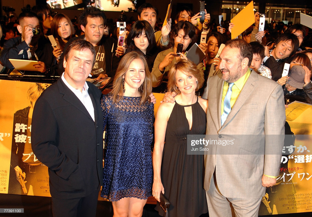 Susan Downey: pic #1178246