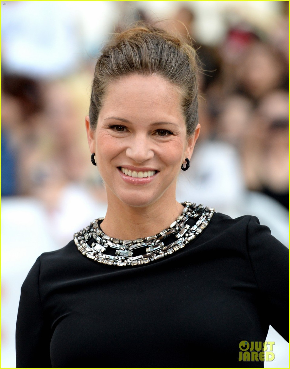 Susan Downey: pic #738643