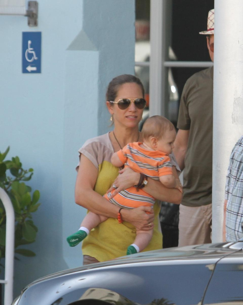 Susan Downey: pic #741756