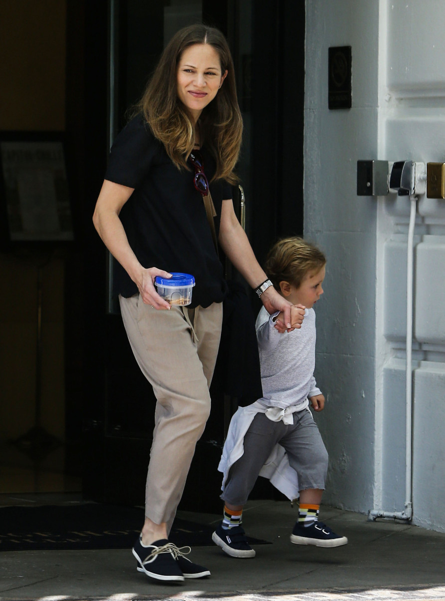 Susan Downey: pic #740016