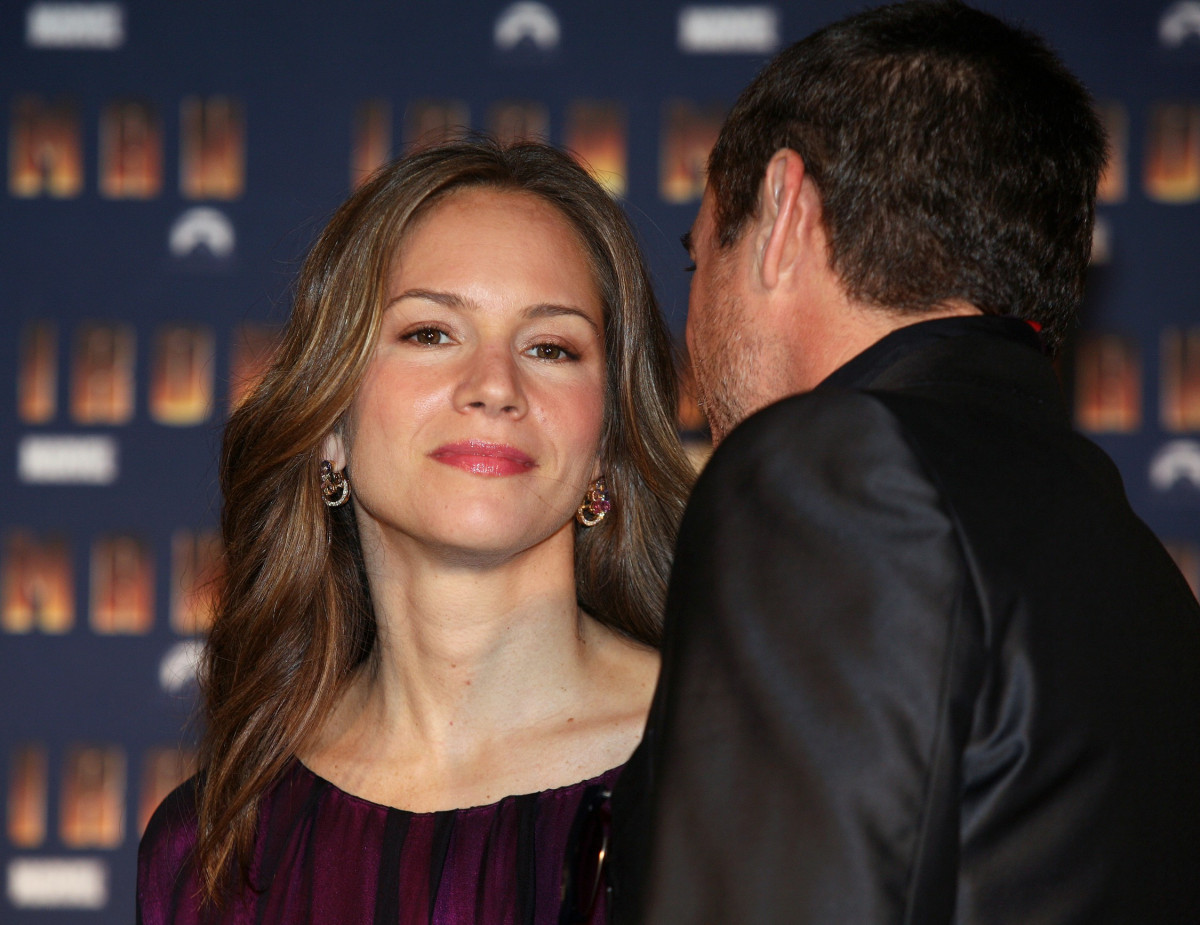 Susan Downey: pic #1163621