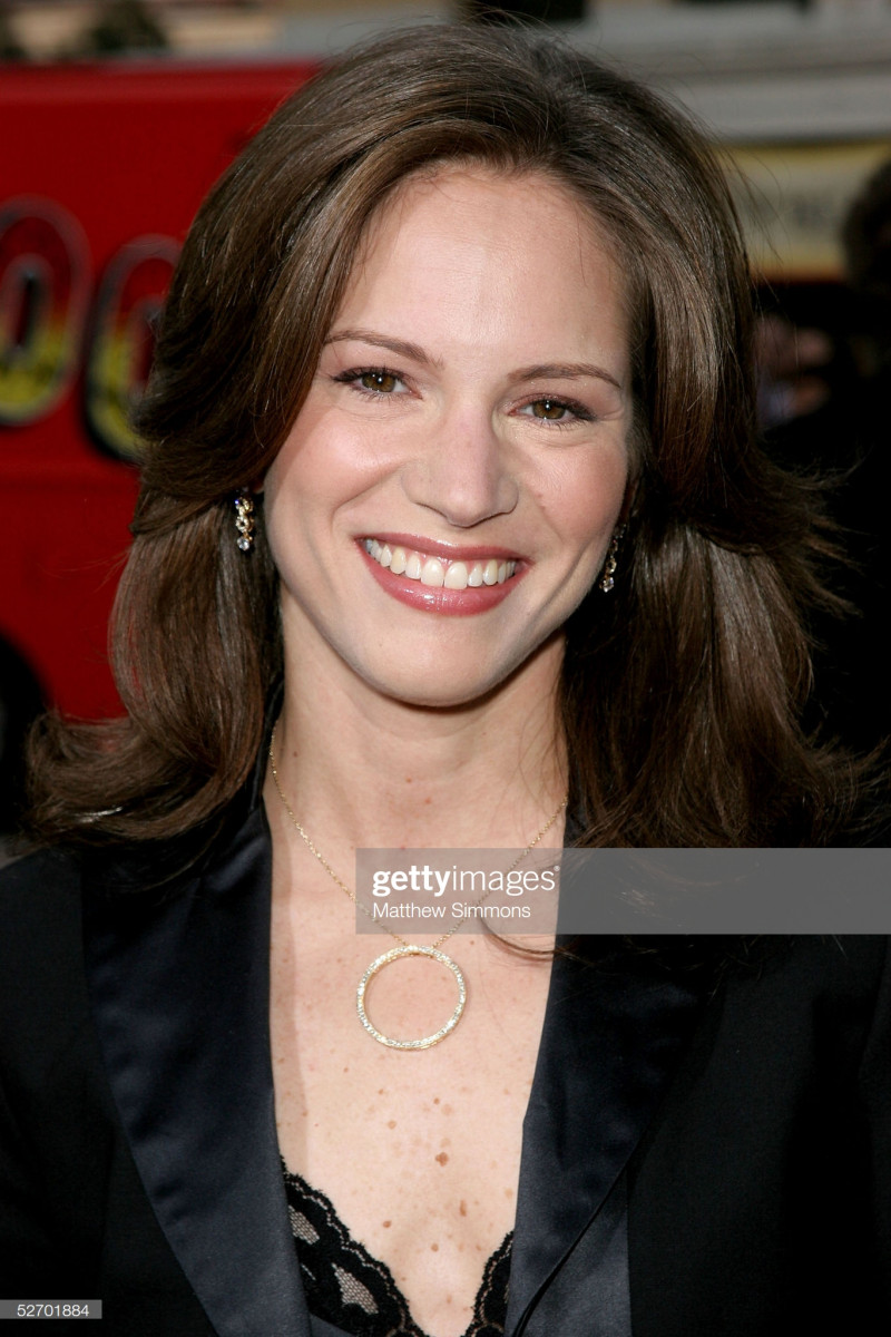 Susan Downey: pic #1174449