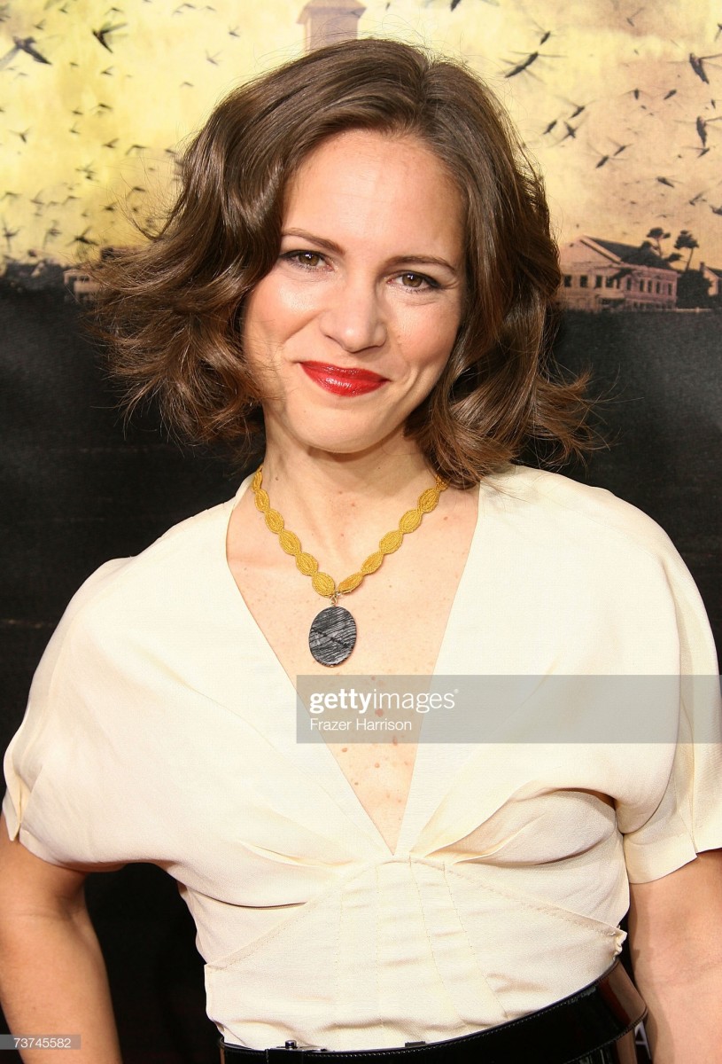 Susan Downey: pic #1143448