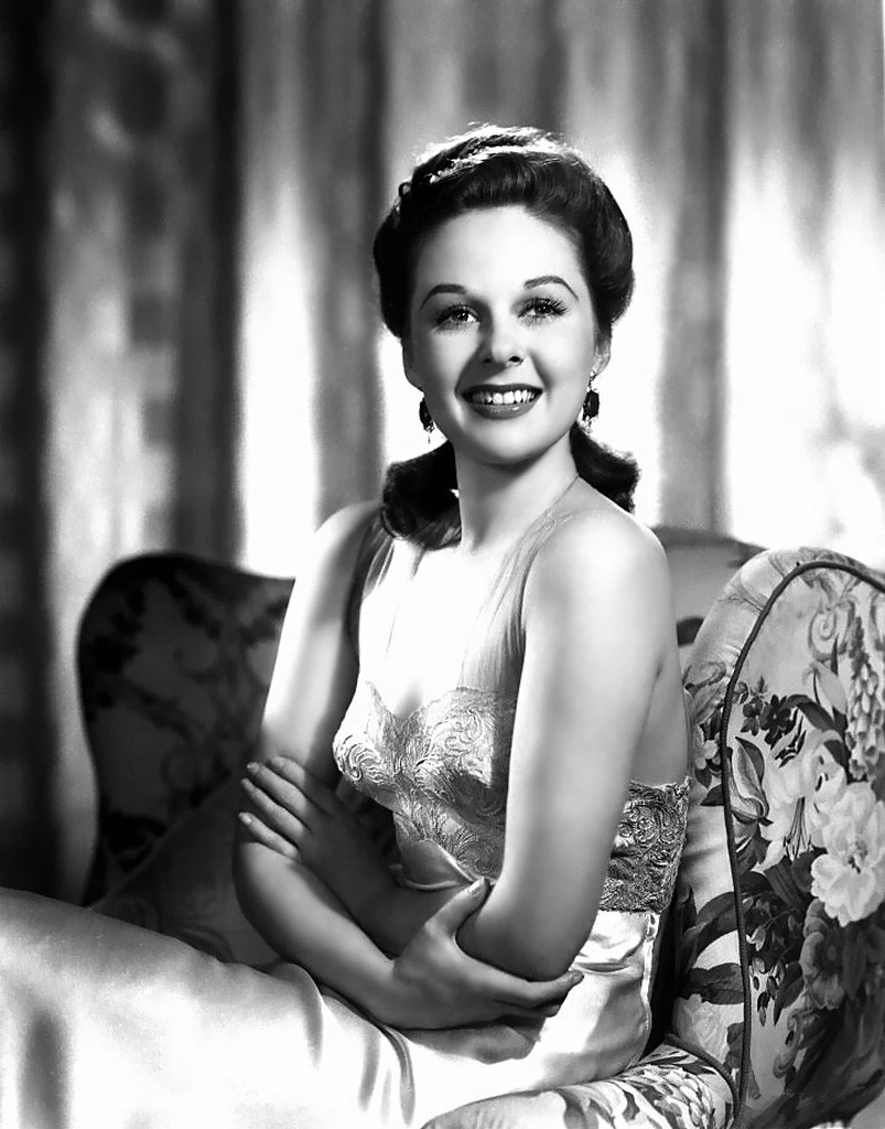 Susan Hayward: pic #183145