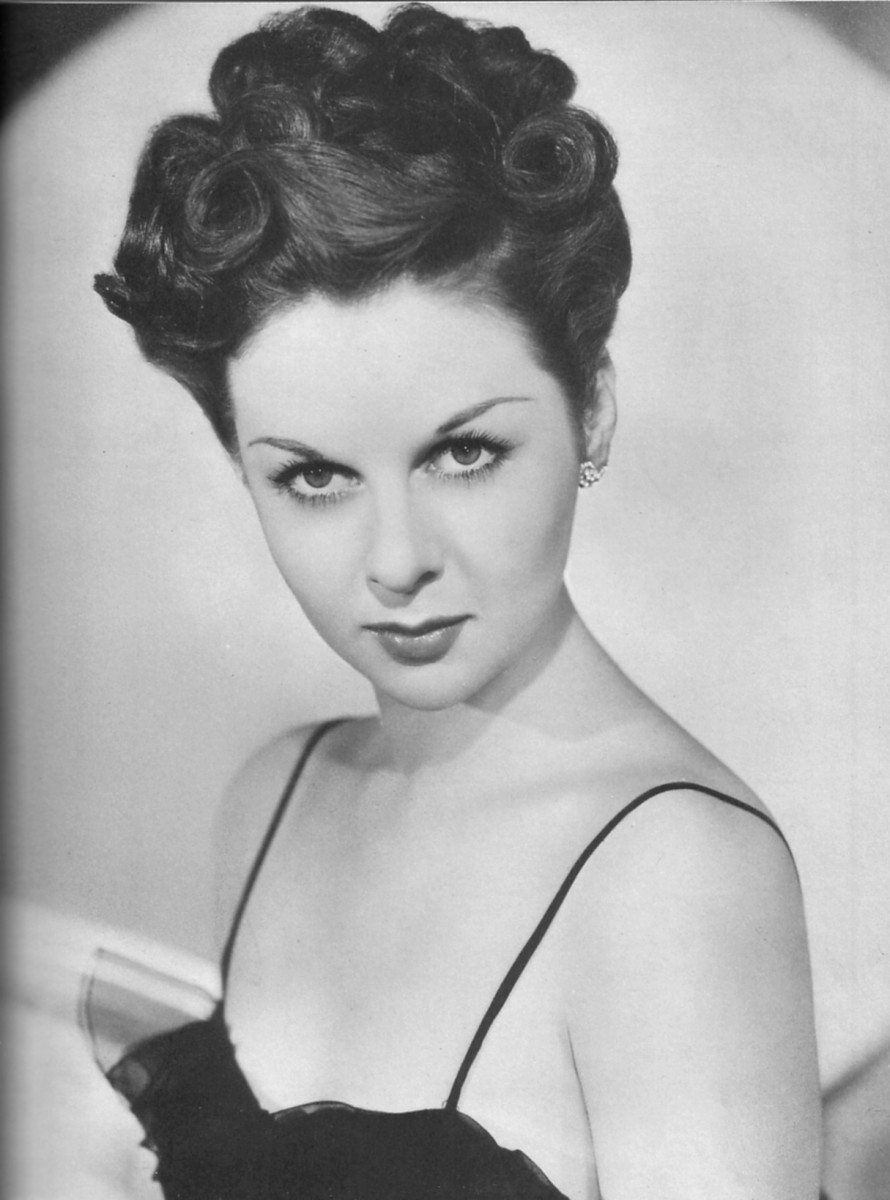 Susan Hayward: pic #183140