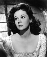 Susan Hayward photo #