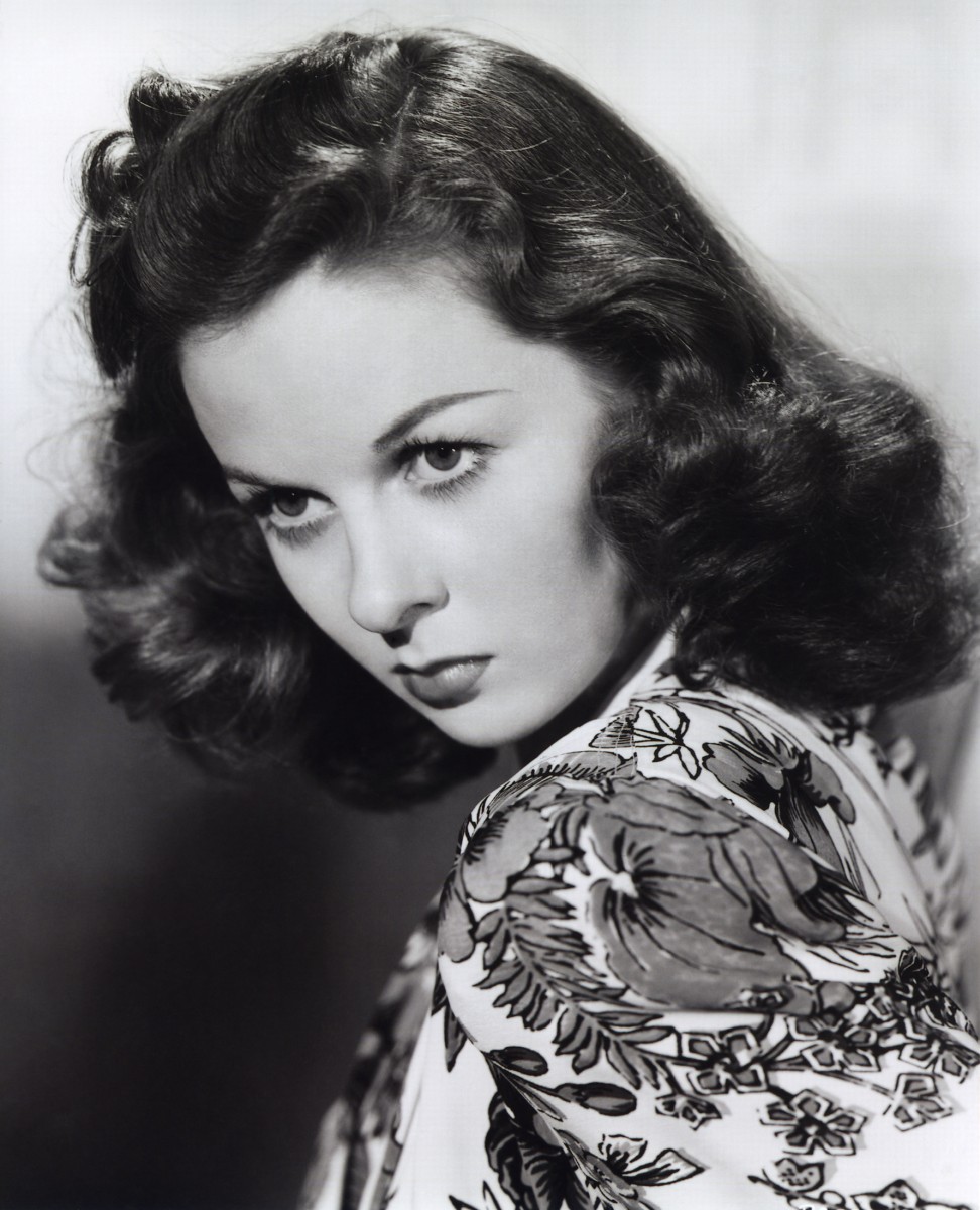 Susan Hayward: pic #183136