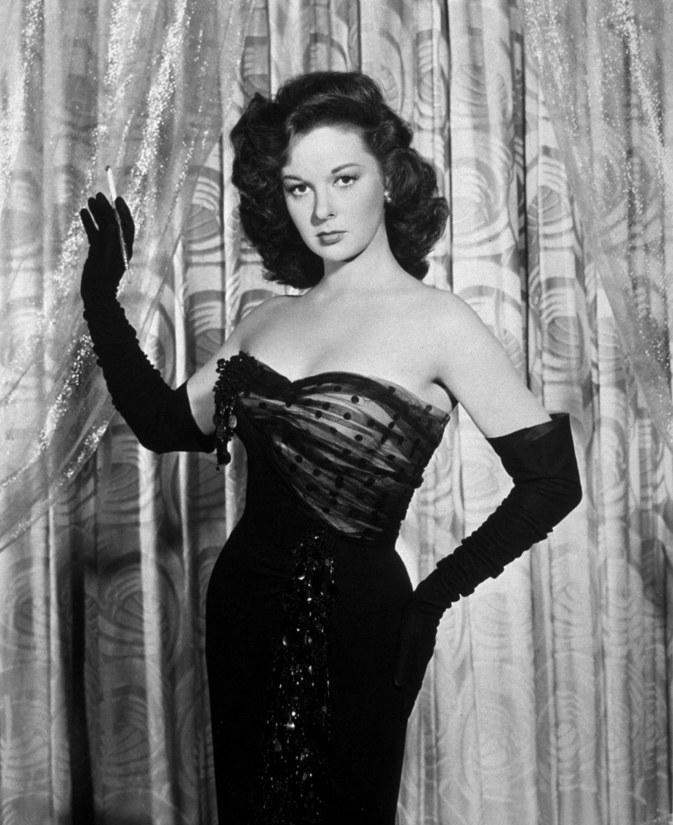 Susan Hayward: pic #572574