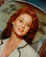 Susan Hayward pic #572580