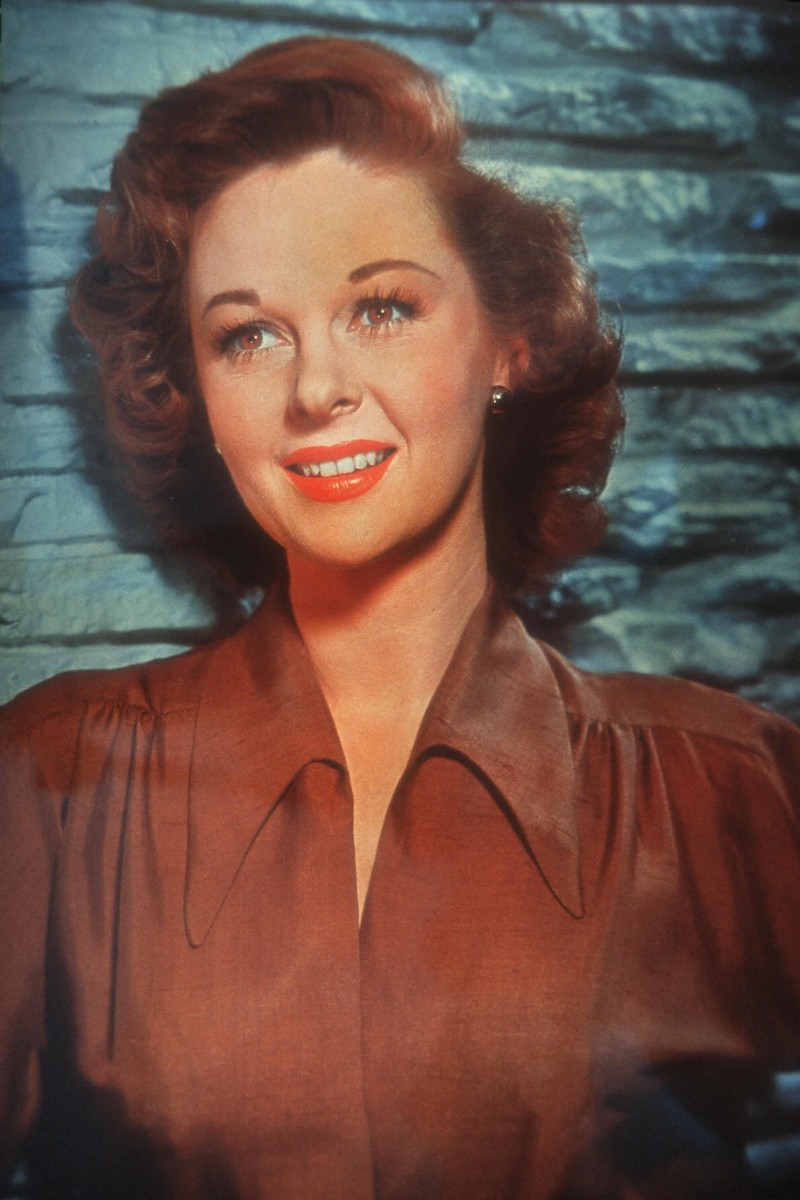 Susan Hayward: pic #572578