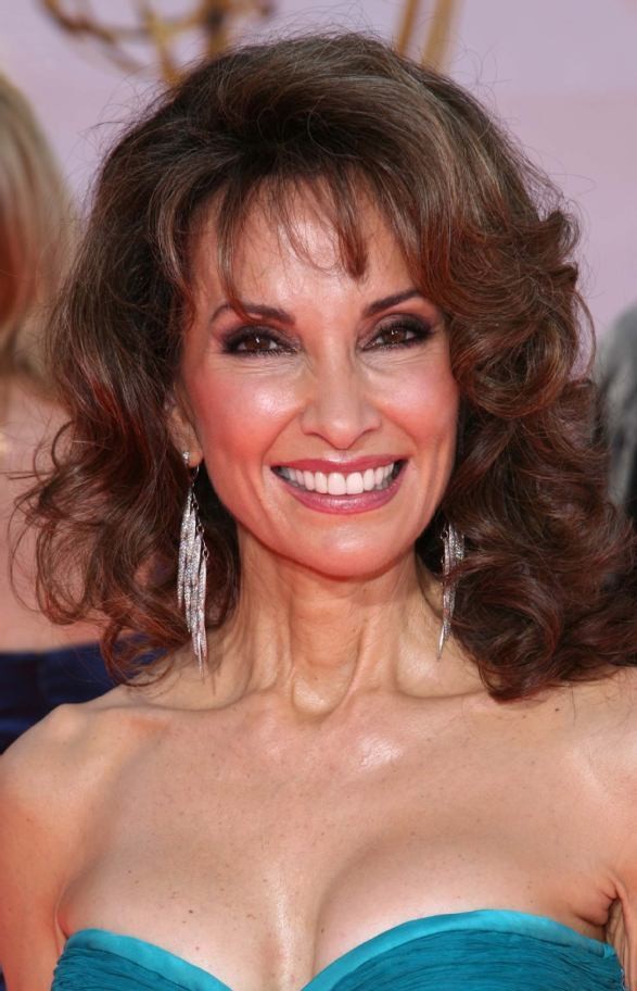 Susan Lucci: pic #205269