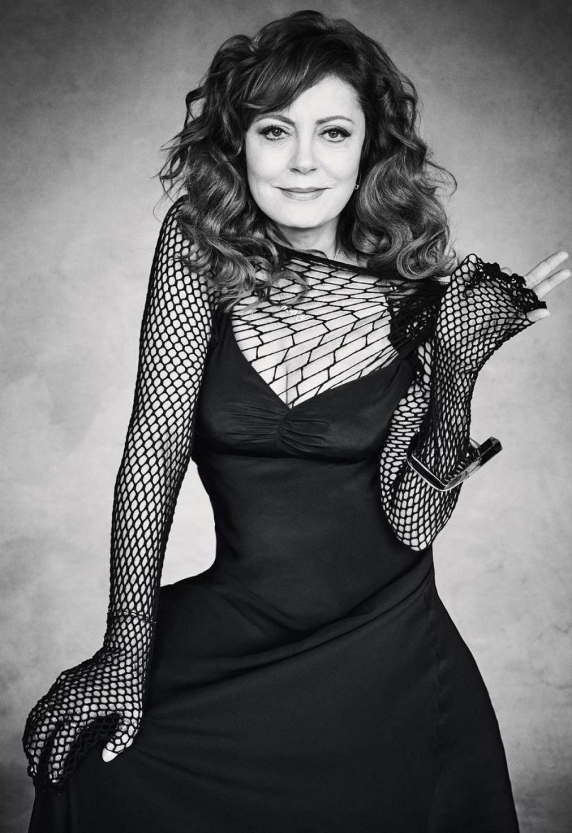 Susan Sarandon: pic #1314434