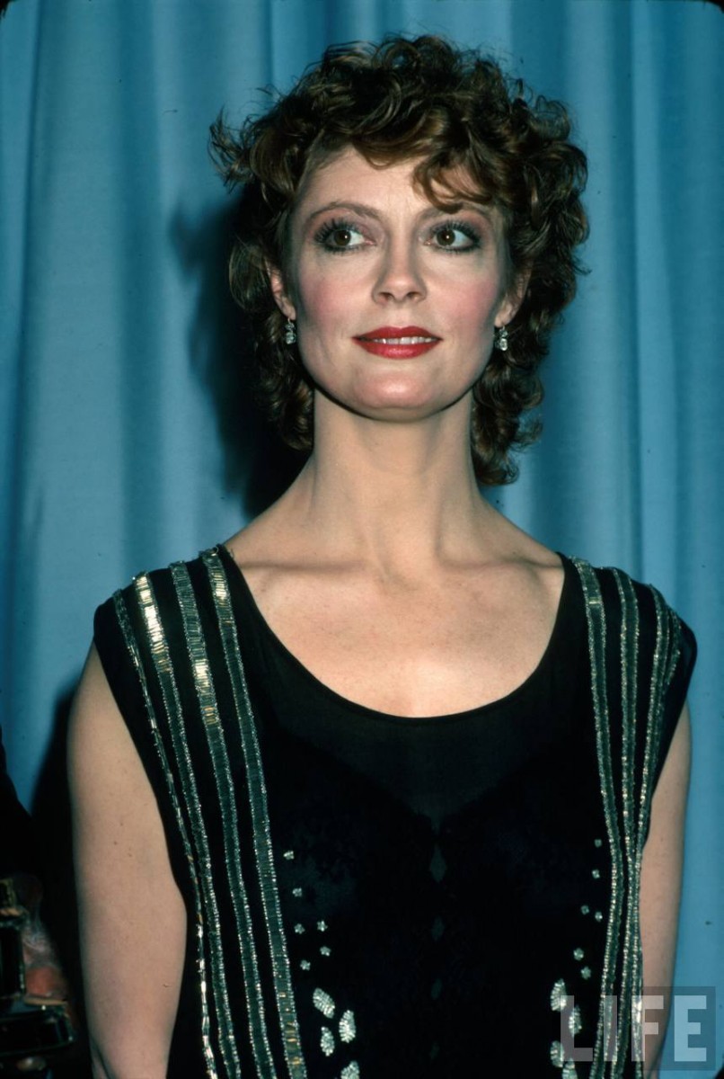 Susan Sarandon: pic #248190