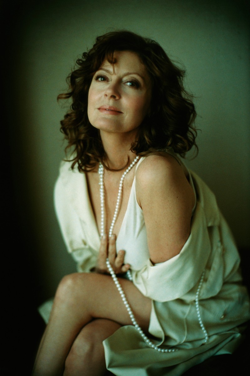 Susan Sarandon: pic #365870