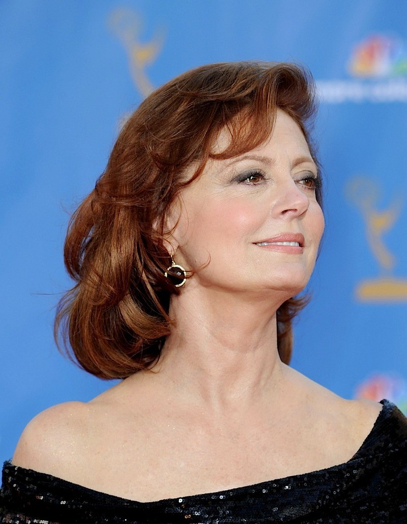 Susan Sarandon: pic #282952