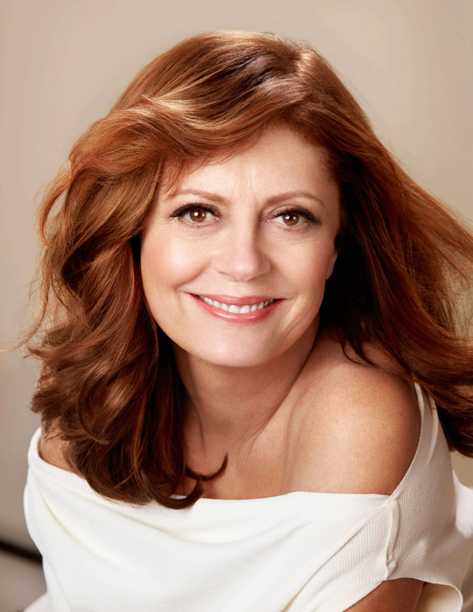 Susan Sarandon: pic #1314457