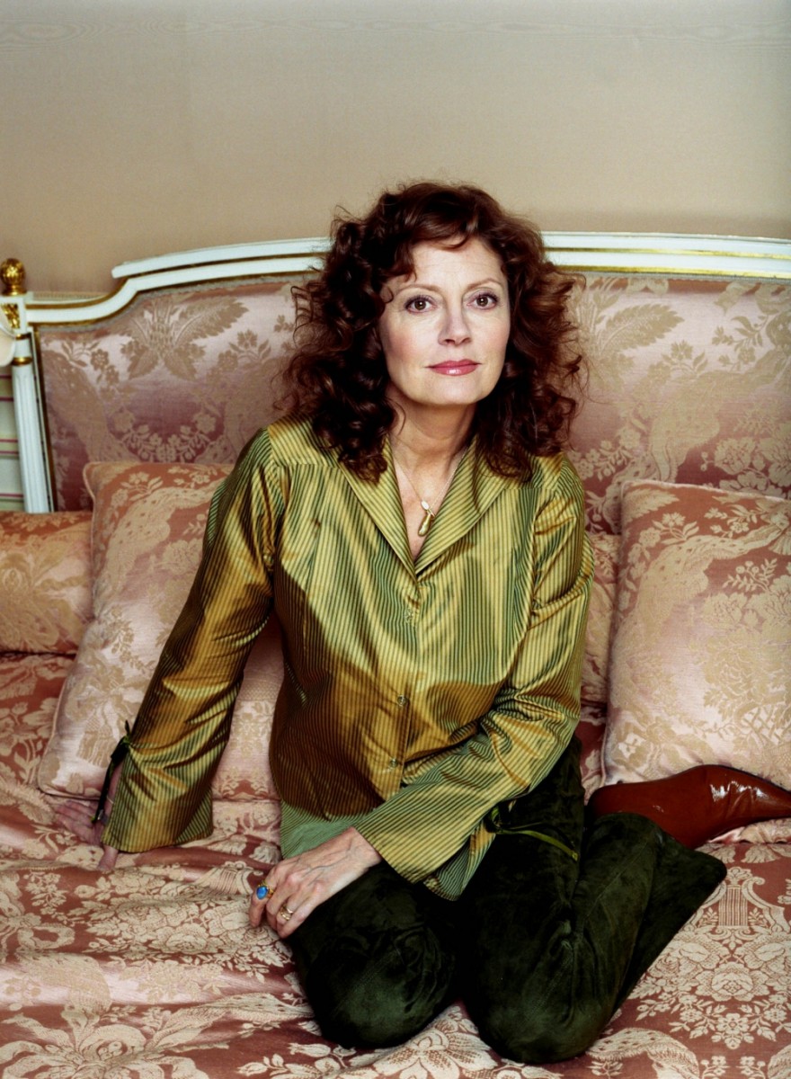 Susan Sarandon: pic #234499