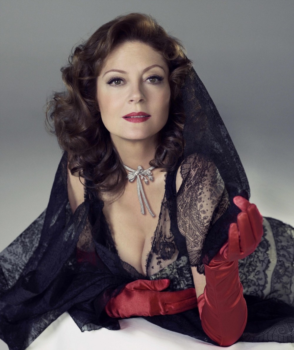 Susan Sarandon: pic #234502