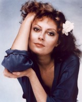 Susan Sarandon photo #