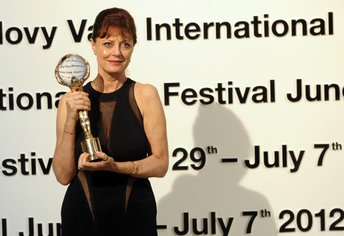 Susan Sarandon: pic #508690