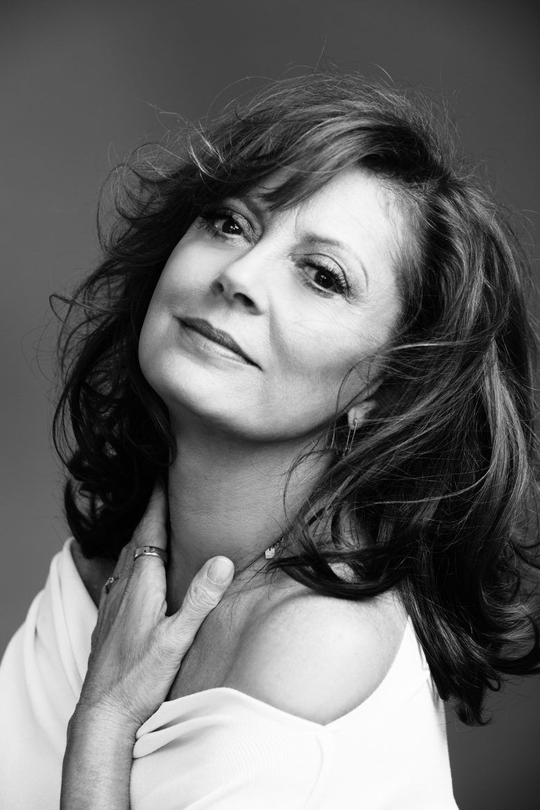 Susan Sarandon: pic #1314435