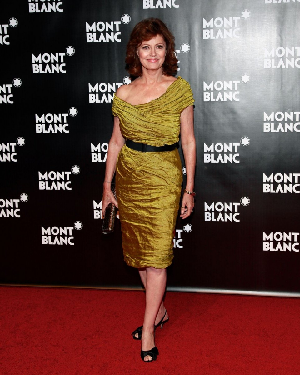 Susan Sarandon: pic #288211