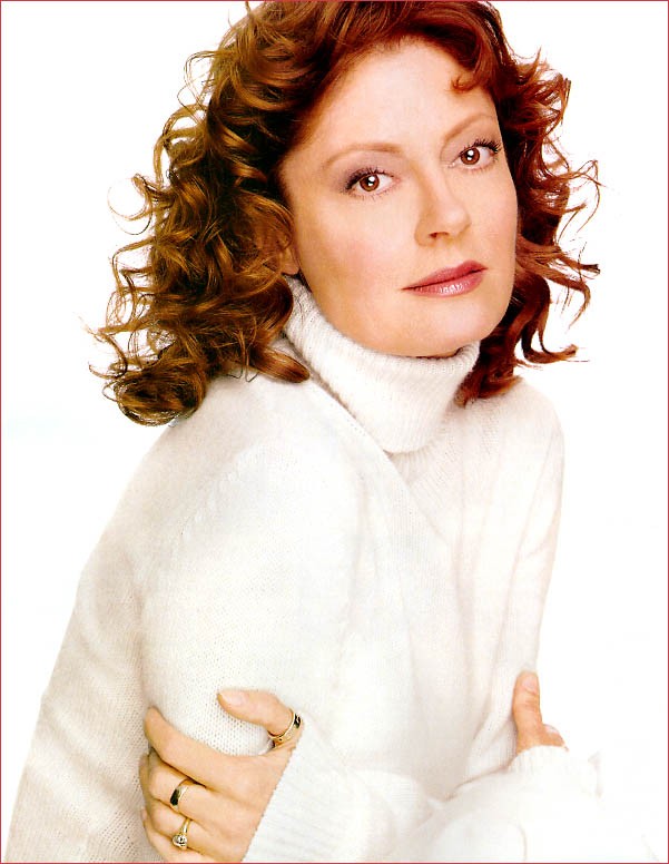 Susan Sarandon: pic #68485