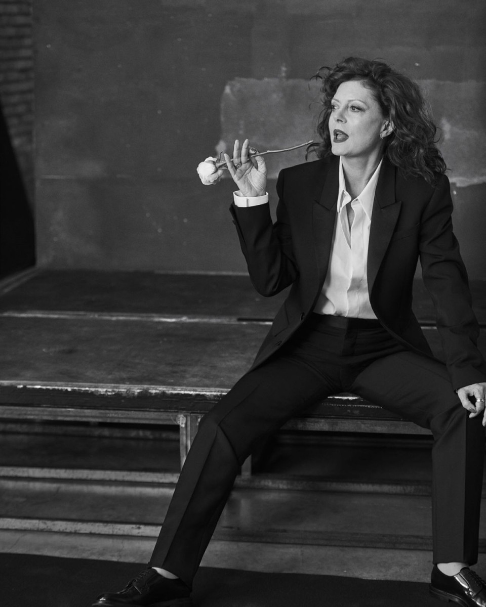 Susan Sarandon: pic #1155507