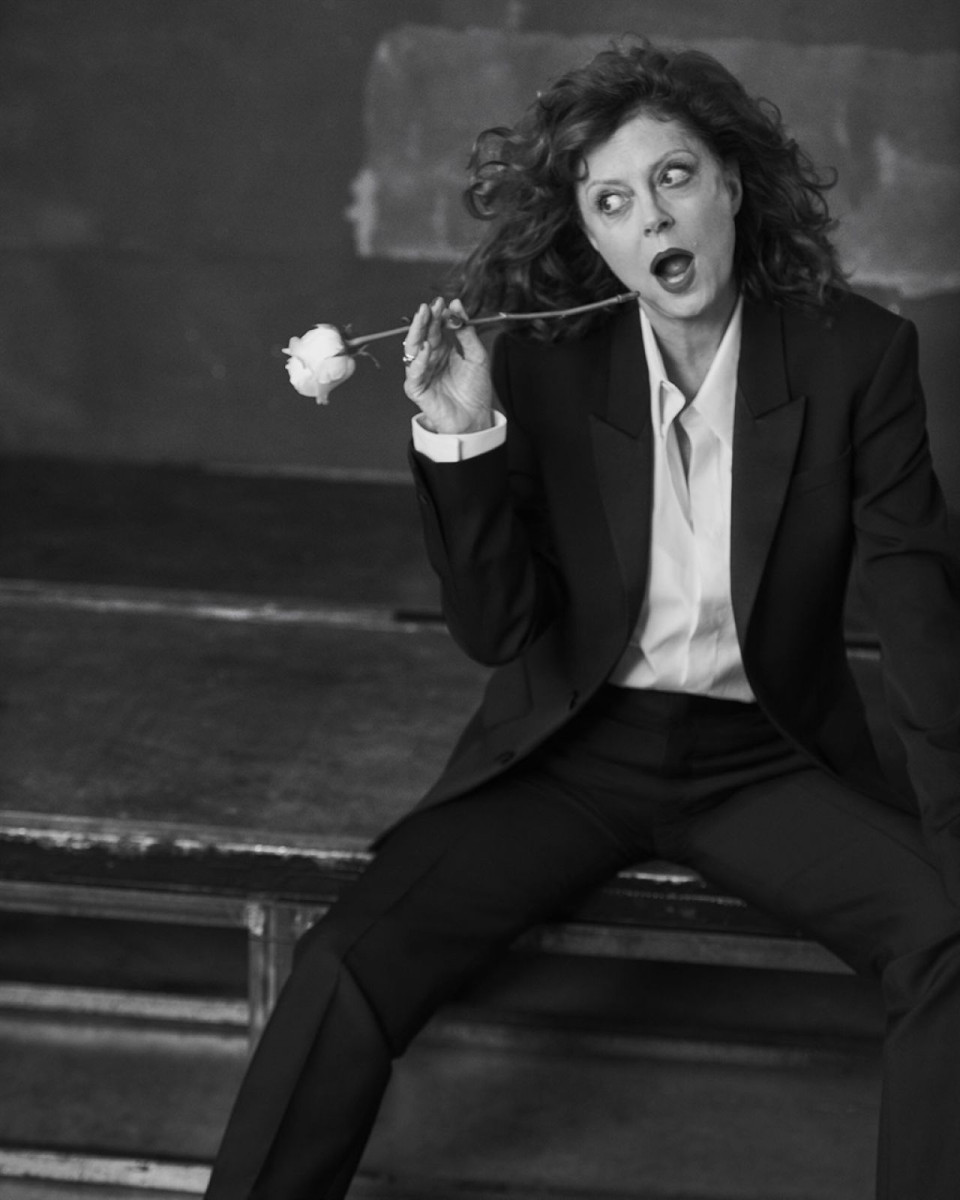 Susan Sarandon: pic #1155508