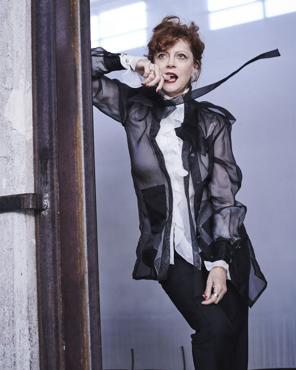 Susan Sarandon: pic #1155510