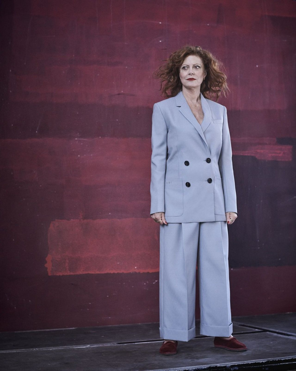 Susan Sarandon: pic #1155505