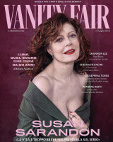 Susan Sarandon photo #