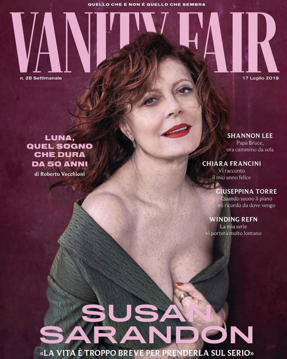 Susan Sarandon: pic #1155506