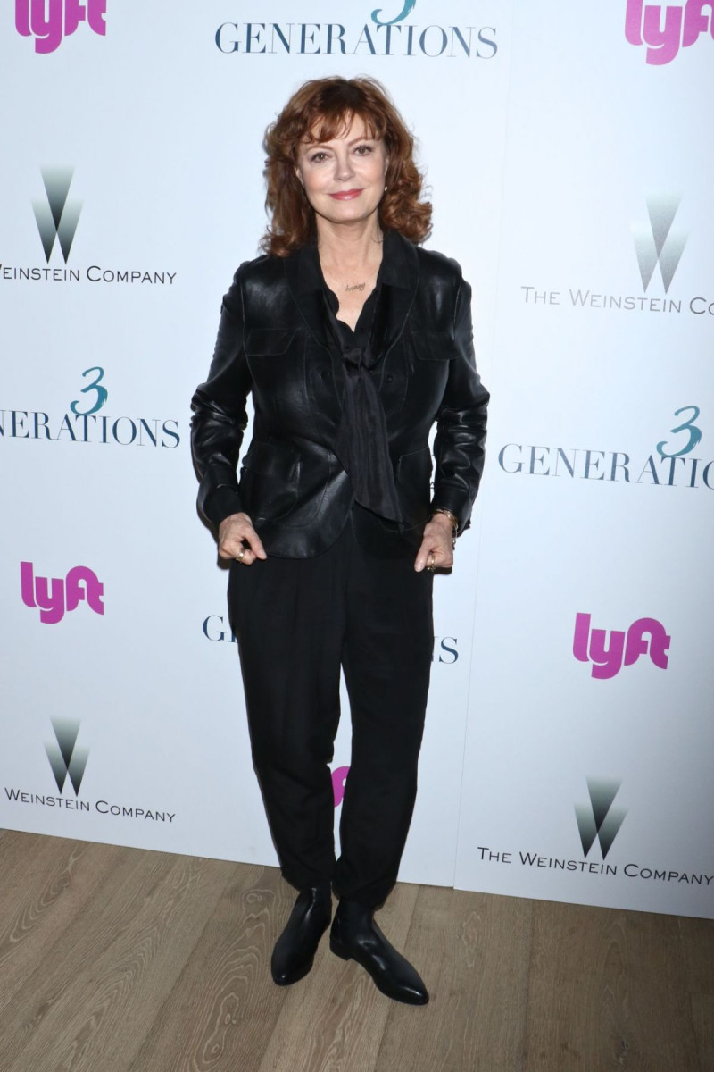 Susan Sarandon: pic #929702