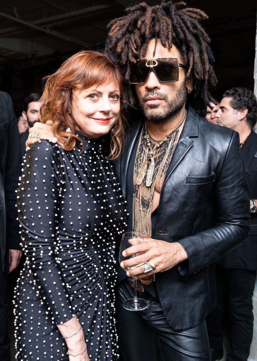 Susan Sarandon: pic #1071757