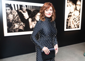 Susan Sarandon photo #
