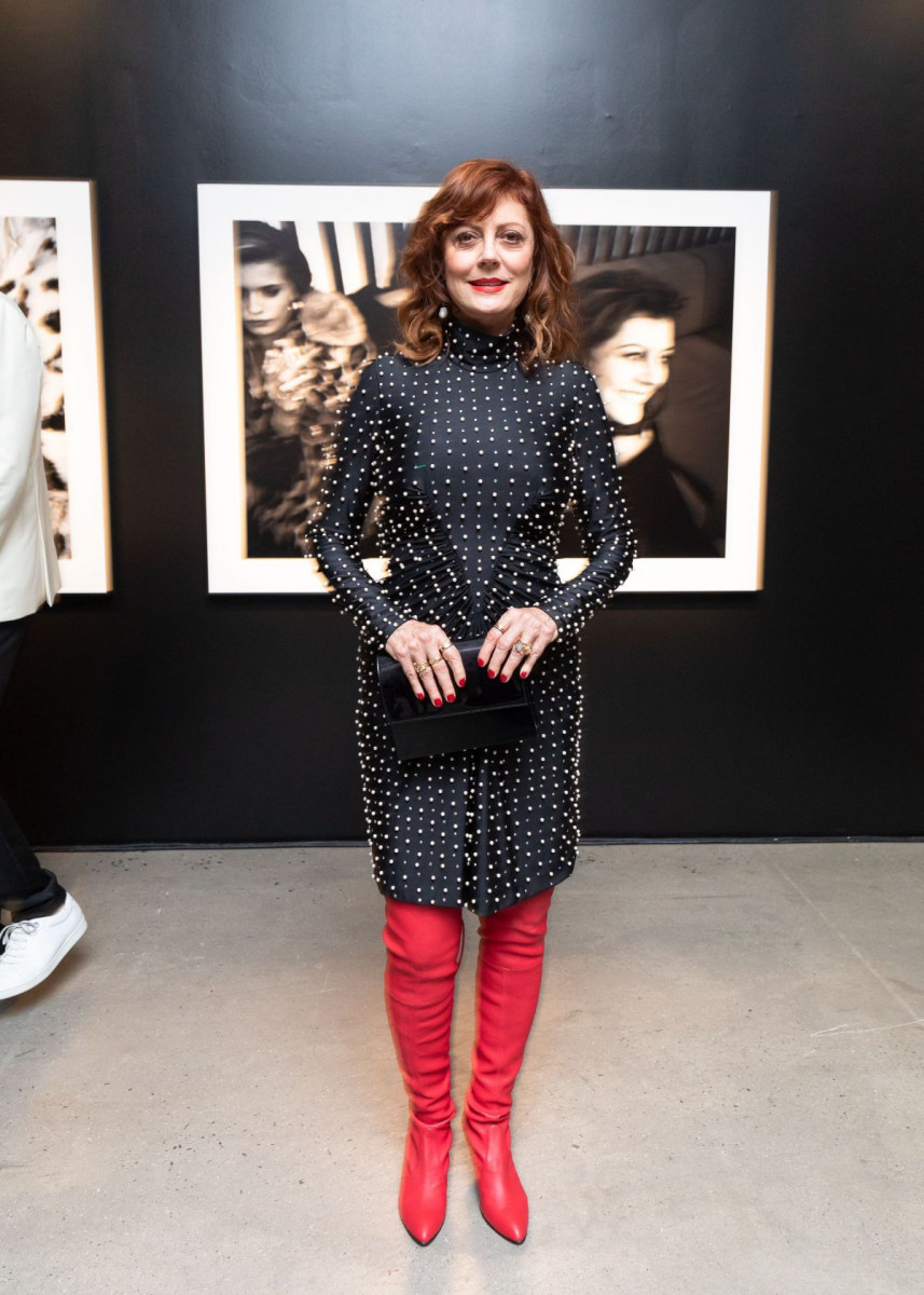 Susan Sarandon: pic #1071756