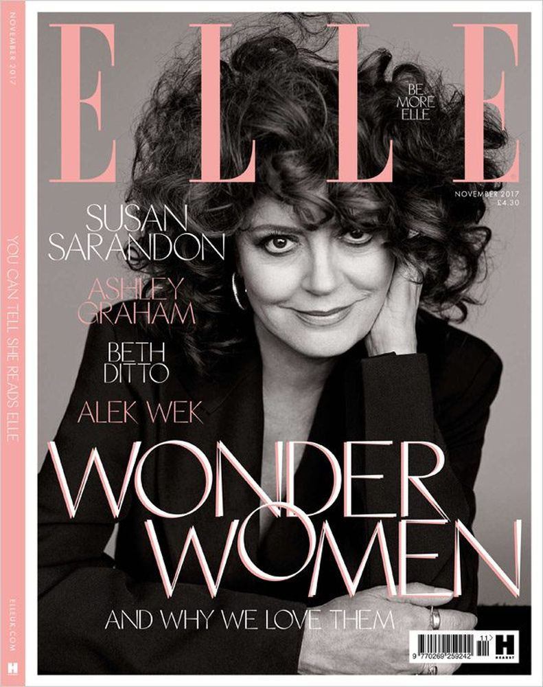 Susan Sarandon: pic #972587