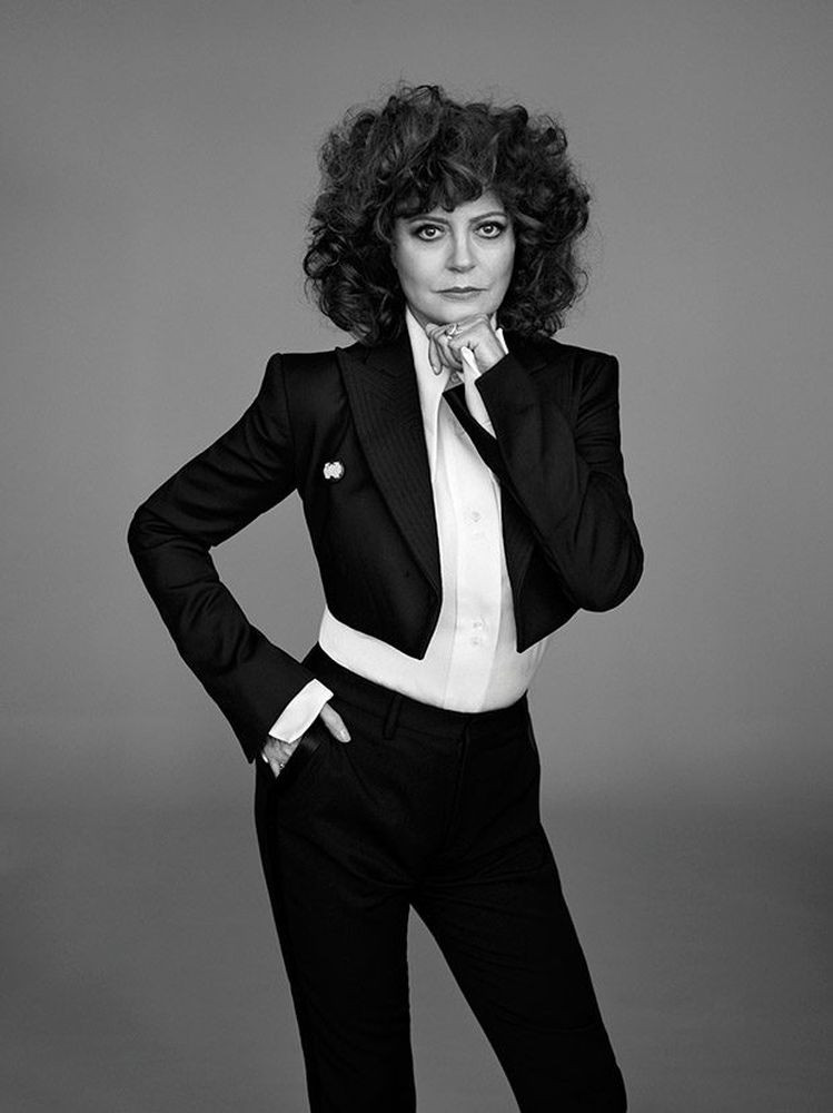 Susan Sarandon: pic #972589