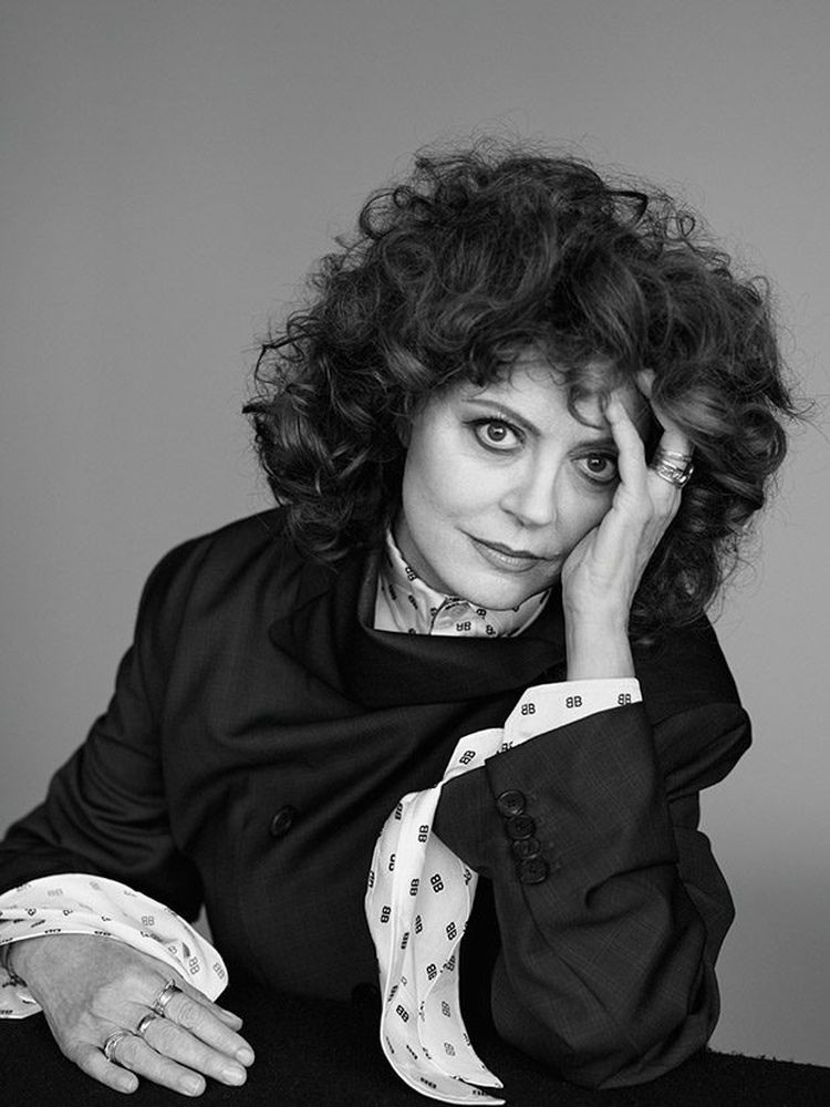 Susan Sarandon: pic #972584