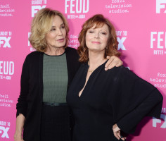 Susan Sarandon photo #