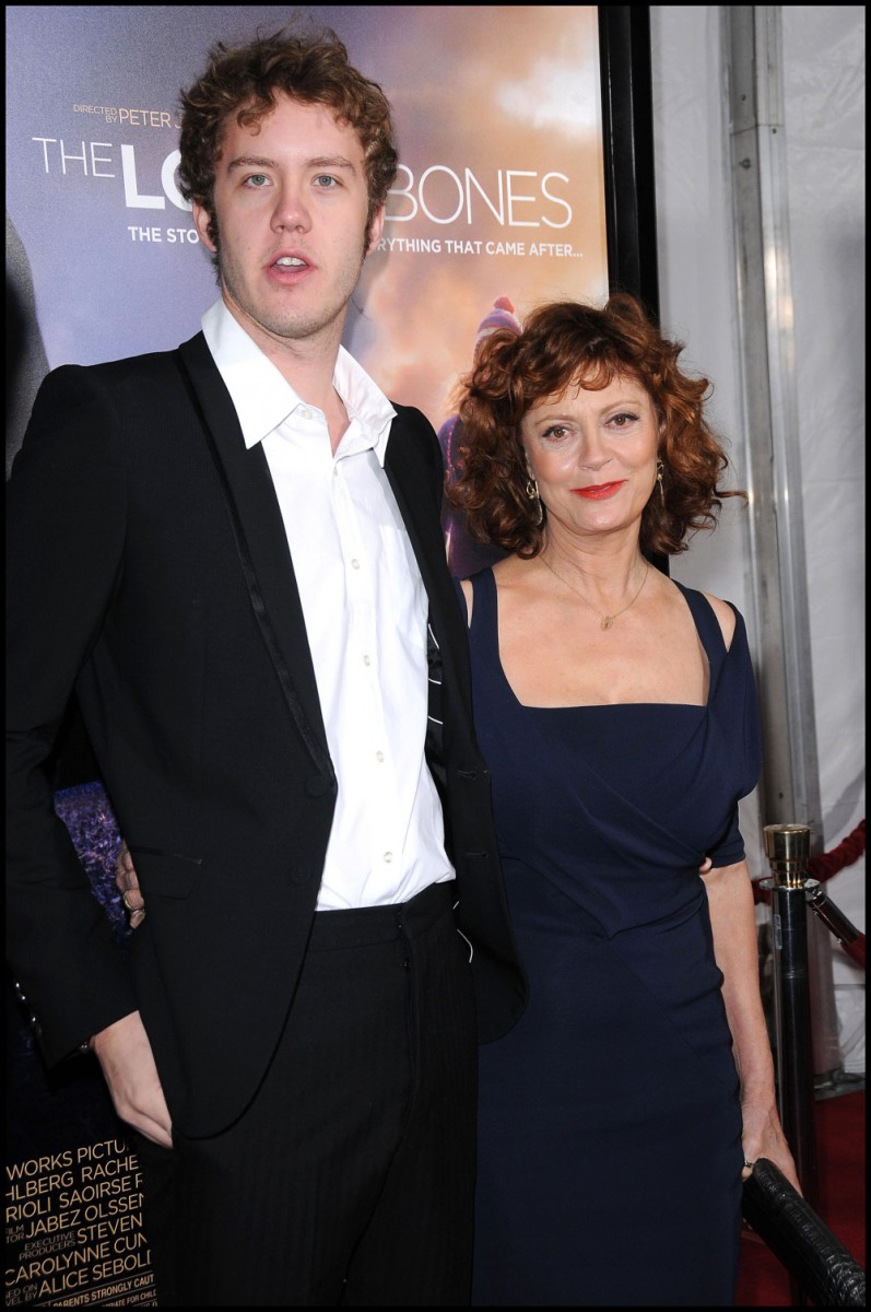 Susan Sarandon: pic #245609