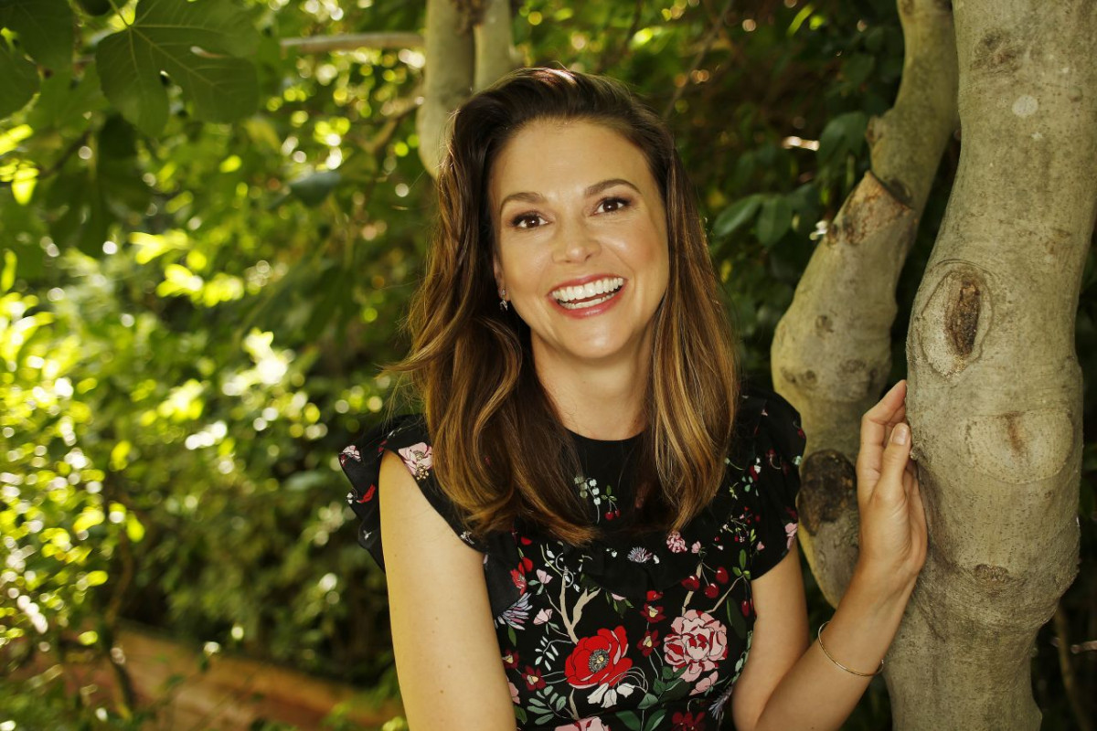 Sutton Foster: pic #1161034